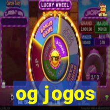 og jogos